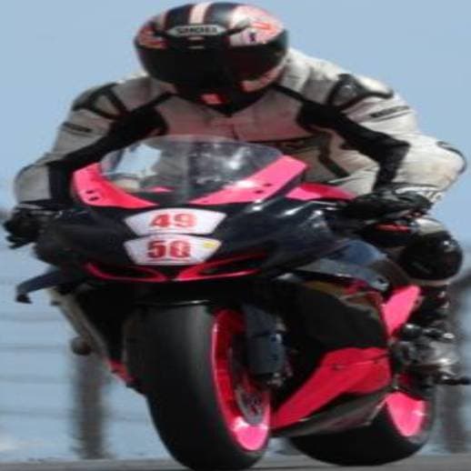 Dorsal 50
