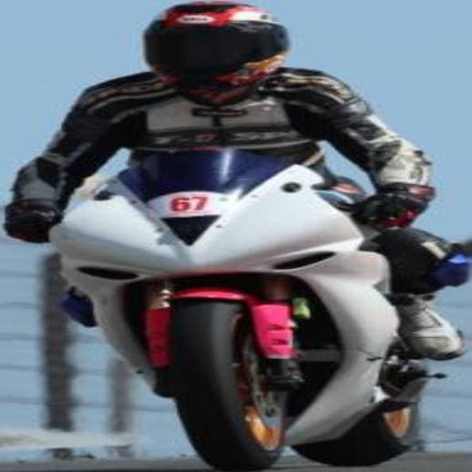 Dorsal 67