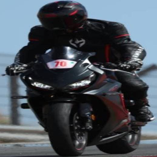 Dorsal 70