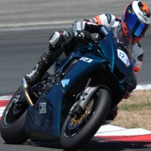 Dorsal 12+1