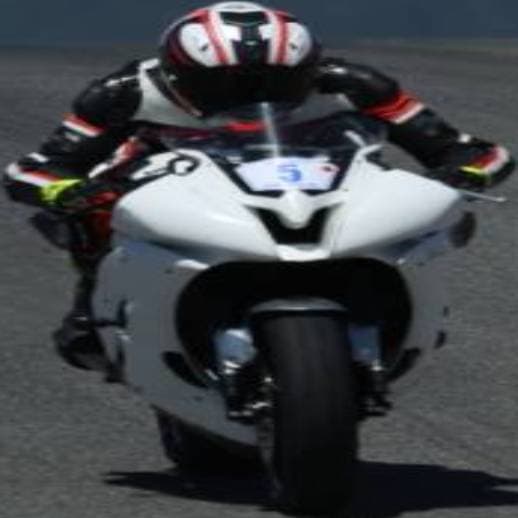 Dorsal 5