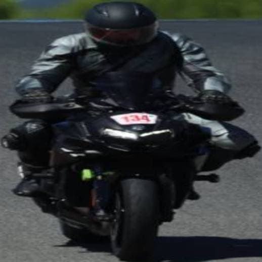 Dorsal 134