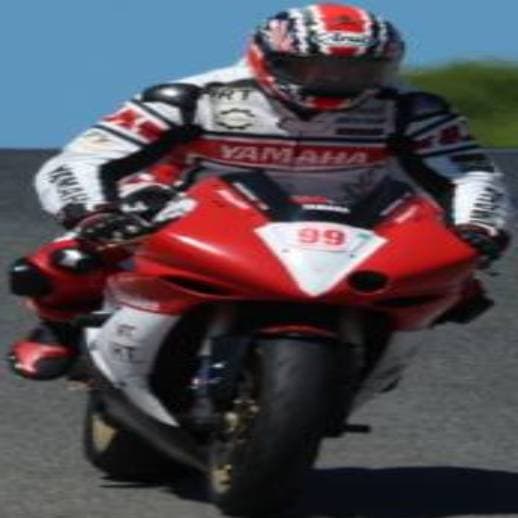 Dorsal 99